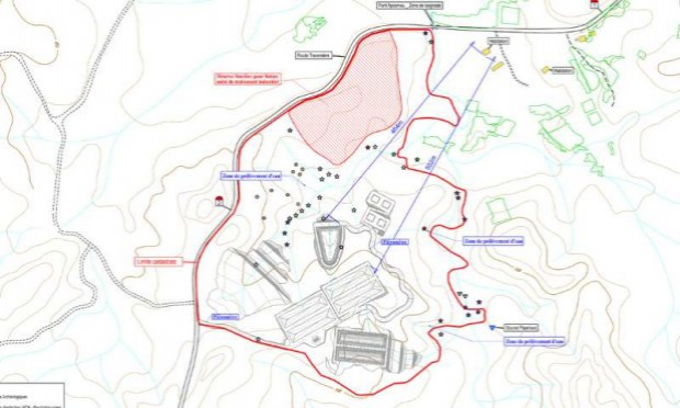 Petition : Ne sacrifiez pas la vallée de Faaroa pour un centre d'enfouissement de déchets