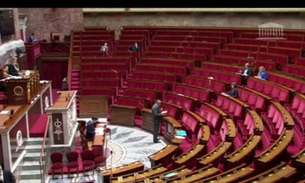 Petition : Pour la fin du bitume dans la fabrication des routes