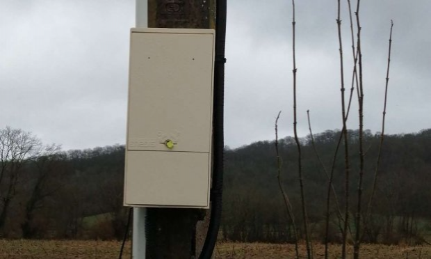 Petition : Encore un projet caché d'élevage intensif de type industriel dans notre Région à Anoye !