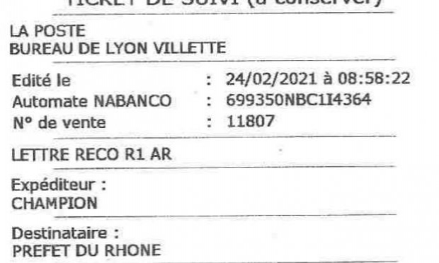 Petition : Pour la réouverture immédiate des lieux culturels du Rhône