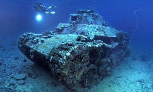 Petition : Un mois pour la planète !