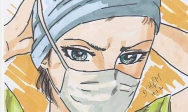 Petition : Prime covid pour tous les soignants