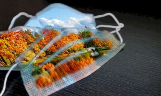 Petition : COVID - Interdisons l'usage et la vente de masques jetables polluants et favorisons la production de masques écologiques.