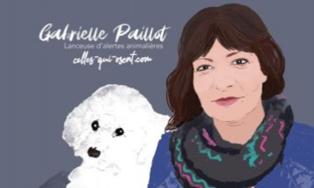 Petition : En marche vers une évolution radicale des droits des animaux en France