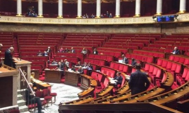 Petition : Stop à l'état d'urgence sanitaire ! Exigeons la destitution de Macron !