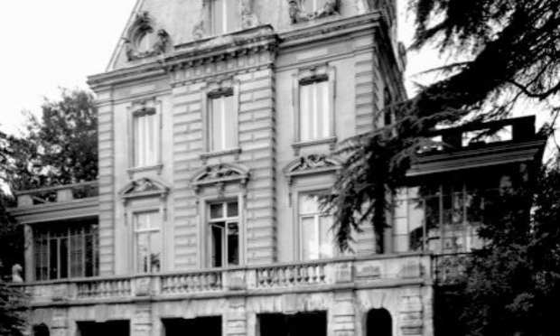 Petition : Sauvons la villa Napoléon III de Meudon !