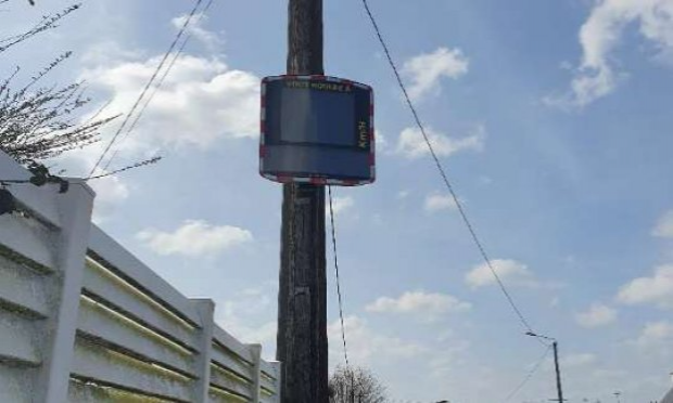Petition : Pour l'installation d'un radar pédagogique rue Laennec à Guipavas