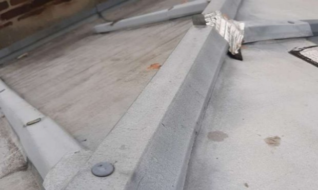 Petition : SOS mini copropriété en détresse