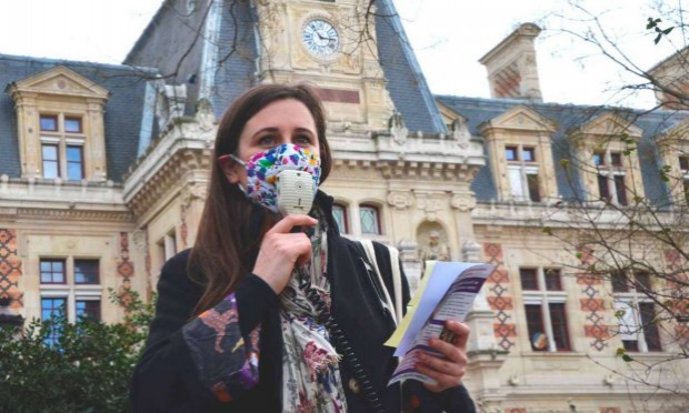 Petition : Paris ne doit plus accueillir des salons et expositions ventes d'animaux vivants