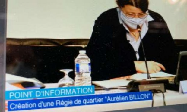 Petition : Aurélien Billon