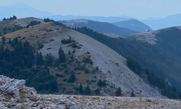 Petition : NON À UNE BALAFRE PHOTOVOLTAIQUE SUR LA MONTAGNE DE LURE !