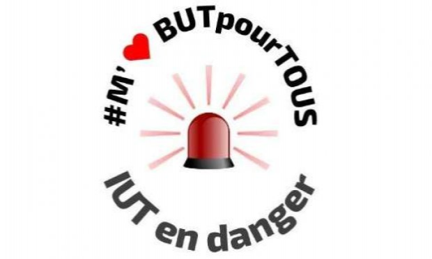 Petition : L’actuelle réforme du DUT menace l’avenir des IUT !