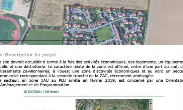 Petition : Refusons une nouvelle traversée routière de la promenade de la Dhuis