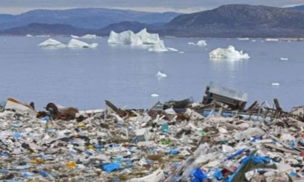 Petition : Stop aux emballages plastiques qui polluent les océans, l'air, les sols. Il faut y mettre fin, MAINTENANT