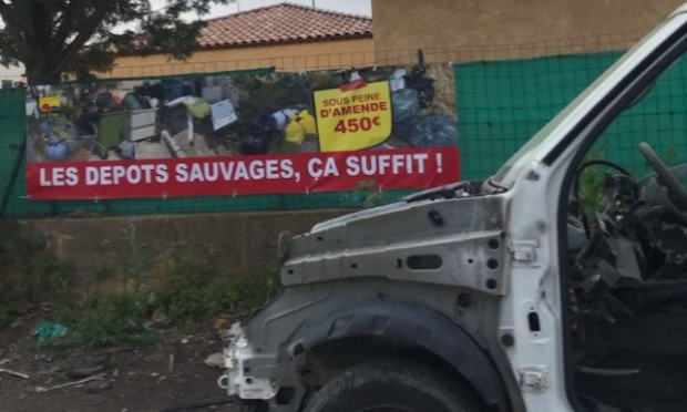Petition : Var : Préservons notre environnement et notre quiétude à La CRAU, HYERES, CARQUEIRANNE, LE PRADET en limitant l'extension de la ZAC de Gavary, ses nuisances environnementales.