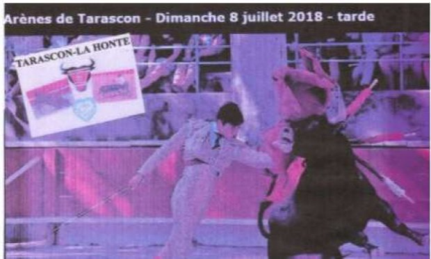Petition : TARASCON-LA HONTE : Ce n'est pas LA JUSTICE, mais L'A-JUSTICE qui a été rendue  !