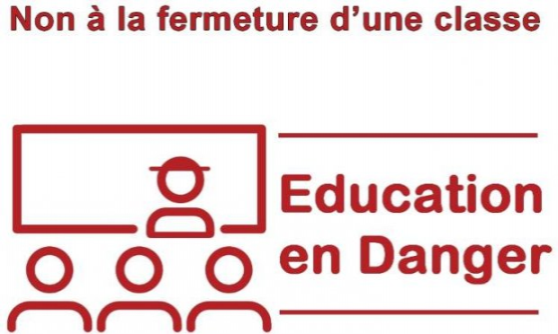 Petition : Mobilisons-nous pour les enfants de notre école !