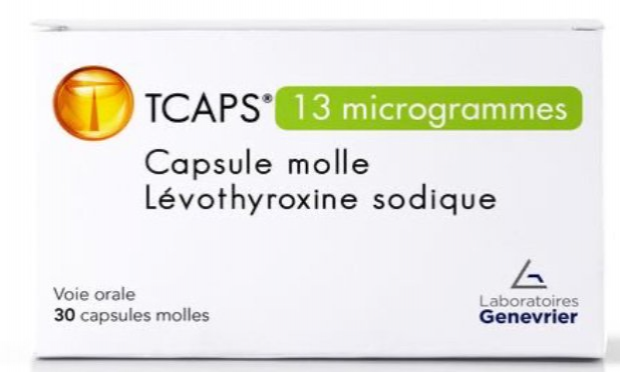Petition : Levothyrox, for the return to the old formula