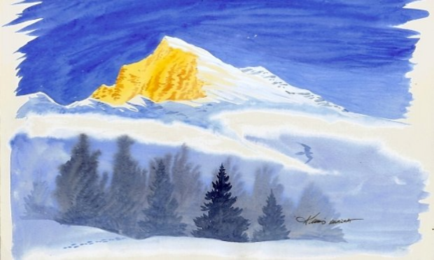 Petition : LA MONTAGNE ÇA SE GAGNE, ça ne s’achète pas ! Non à une remontée mécanique sur les pentes du Vieux Chaillol dans les Hautes-Alpes !