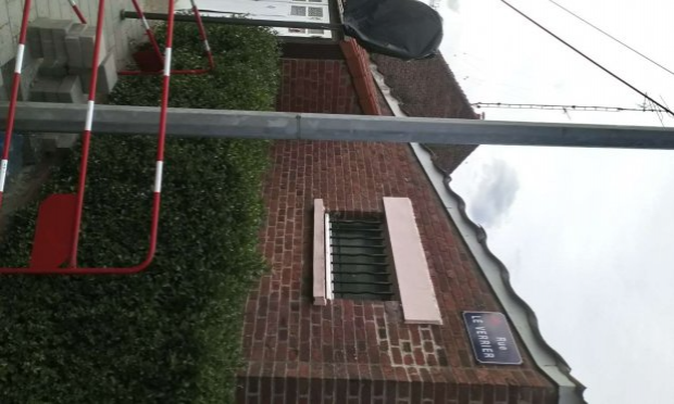Petition : Effacement du réseau aérien de téléphonie et suppression des poteaux béton disgracieux