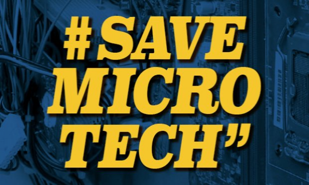 Petition : Pour le maintien de la section Microtechnique au lycée Pasteur