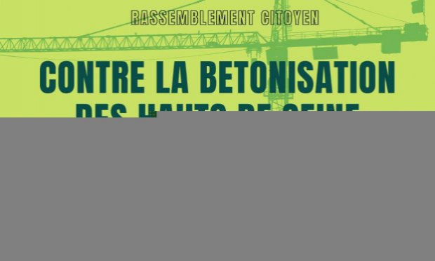 Petition : Sauvons la villa Napoléon III de Meudon !