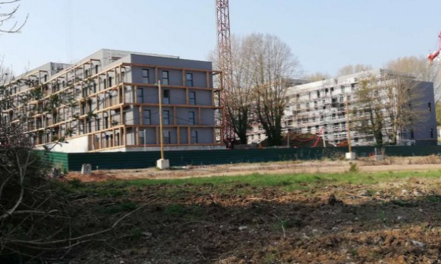 Petition : Sauvegardons le coteau de Torcy
