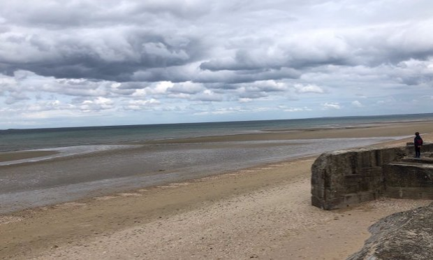 Petition : NON au D-day land en Normandie / NO to the D-day land in Normandy