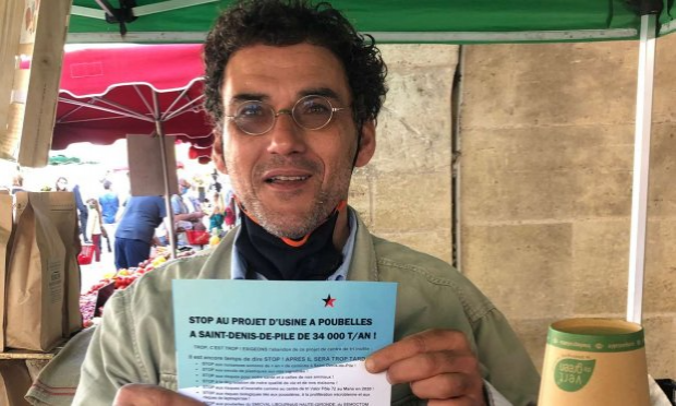 Petition : Protégeons Agneaux et Poneys du futur désastre ! STOP projet d'Usine à poubelles !