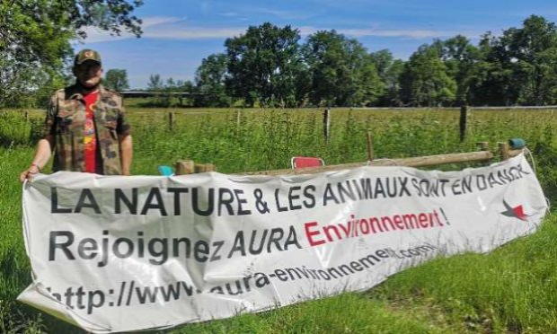 Petition : Protégeons Agneaux et Poneys du futur désastre ! STOP projet d'Usine à poubelles !