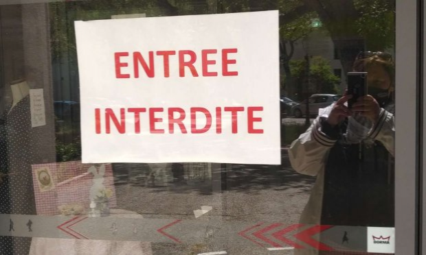 Petition : Assouplir les conditions de confinement des résidents de l'Ehpad de l'hôpital de Dieulefit (26)