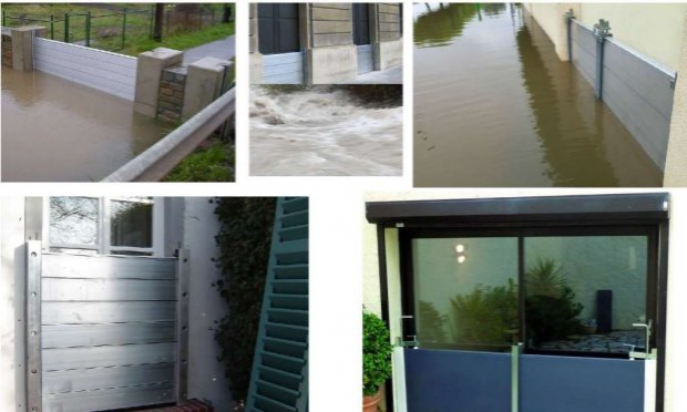 Petition : STOP aux INONDATIONS - REBOISEZ la PLANÈTE !