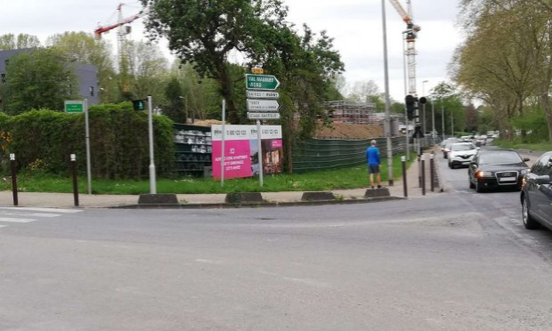 Petition : Sauvegardons le coteau de Torcy
