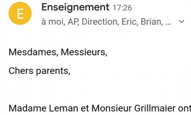 Petition : Pour la reprise des repas chauds dans les écoles communales de Waterloo