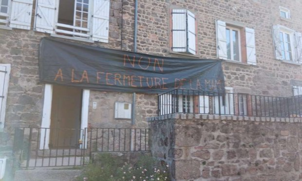 Petition : Non à la fermeture de la MAM à Haute-Rivoire pour un motif discriminatoire
