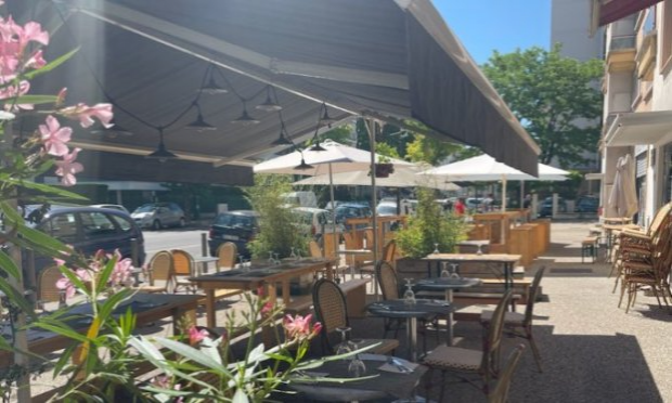 Petition : Pour que l'on puisse continuer à manger en terrasse dans Villeurbanne