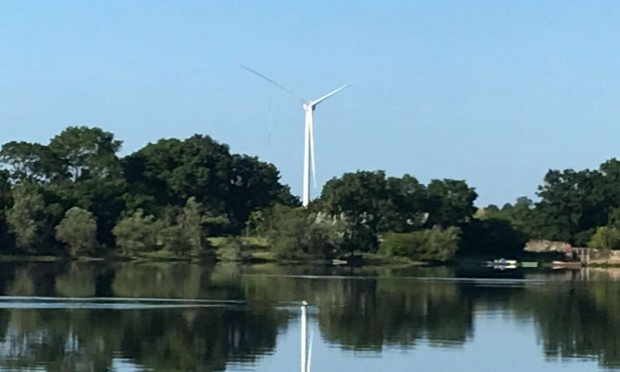 Petition : Stoppons l'écocide éolien de la Provostière en pays d'Ancenis