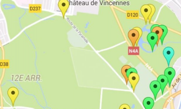 Petition : Var : Préservons notre environnement et notre quiétude à La CRAU, HYERES, CARQUEIRANNE, LE PRADET en limitant l'extension de la ZAC de Gavary, ses nuisances environnementales.