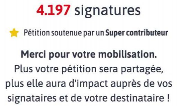Petition : Non à la plaine de jeux de Wasquehal payante