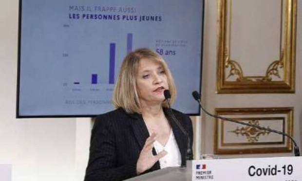 Petition : NON à la vaccination obligatoire des soignants !