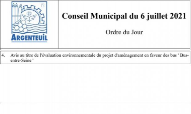 Petition : Non à l'abattage de 120 arbres et à la suppression de 47 places de stationnement pour la création d'un couloir de bus!