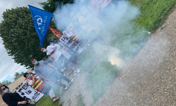 Petition : Le Ségur pour tous !