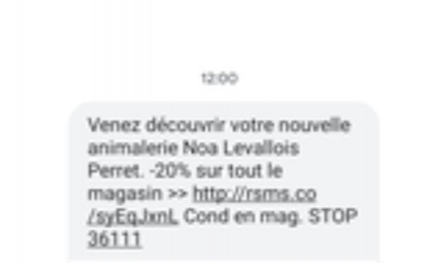 Petition : INTERDIRE LA VENTE D’ANIMAUX CHEZ NOA ANIMALERIE