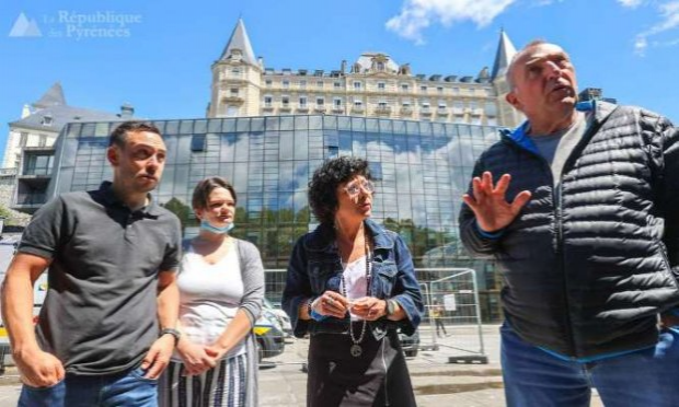 Petition : PRÉSOMPTION D'INNOCENCE ET RENFORCEMENT DU STATUT DES ASSISTANTS FAMILIAUX (FAMILLES D 'ACCUEILS)