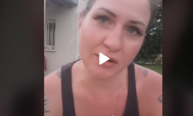 Petition : NON à la vaccination obligatoire des soignants !