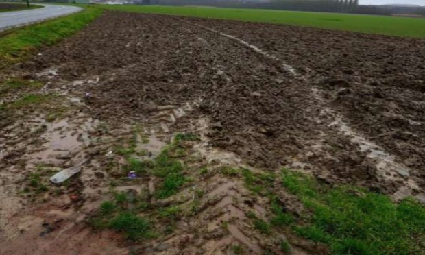 Petition : Contre le projet d’extension de la plate-forme multimodale DELTA3 sur EVIN MALMAISON