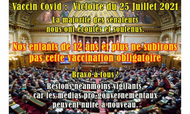 Petition : Covid :  APPEL citoyen pour sauver des vies (et l’économie !)