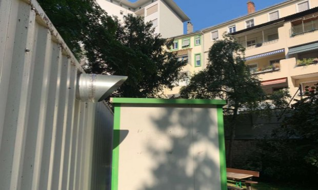 Petition : Parc Salvator Mulhouse : Oui à la vie et aux animations, mais pas dans n'importe quelles conditions !
