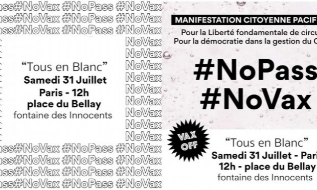 Petition : NON à la 