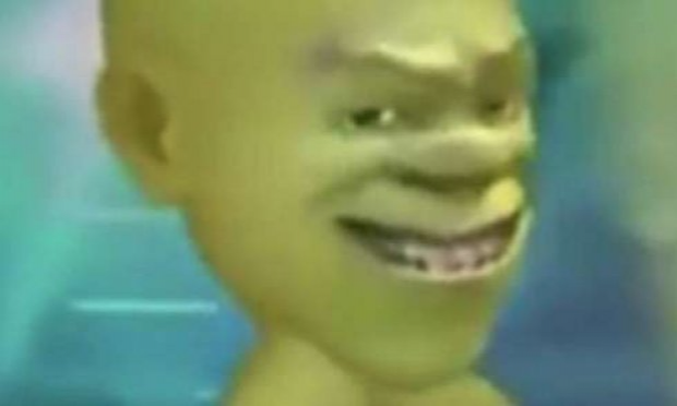 Petition : TOUS POUR L' EMOJI SHREK !